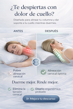 Dream Align Cervical Pillow