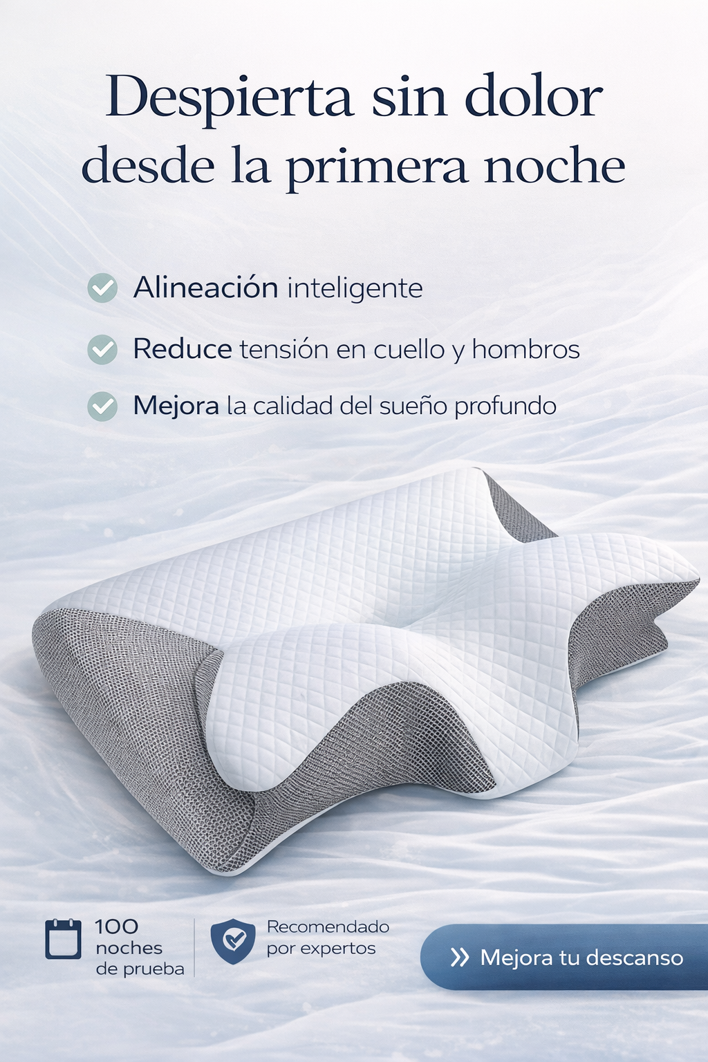 Dream Align Cervical Pillow