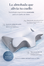Dream Align Cervical Pillow