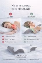 Dream Align Cervical Pillow